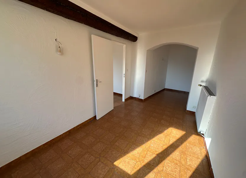 Flat Rue Fontaine du Rentier in Ollioules