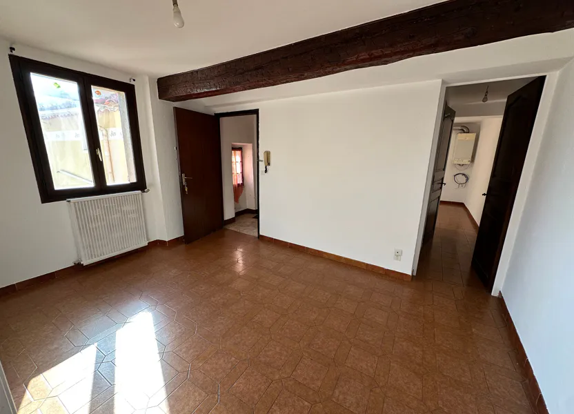 Flat Rue Fontaine du Rentier in Ollioules