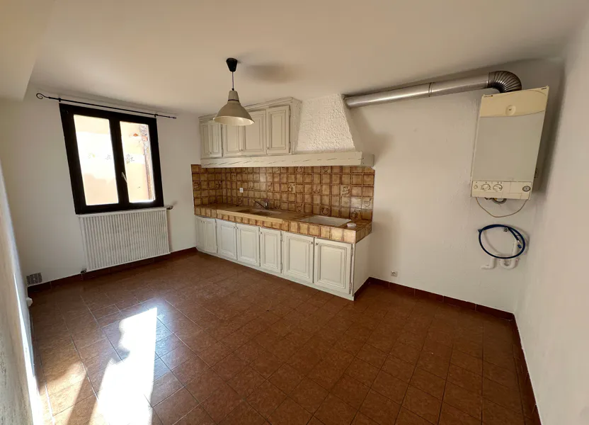 Flat Rue Fontaine du Rentier in Ollioules