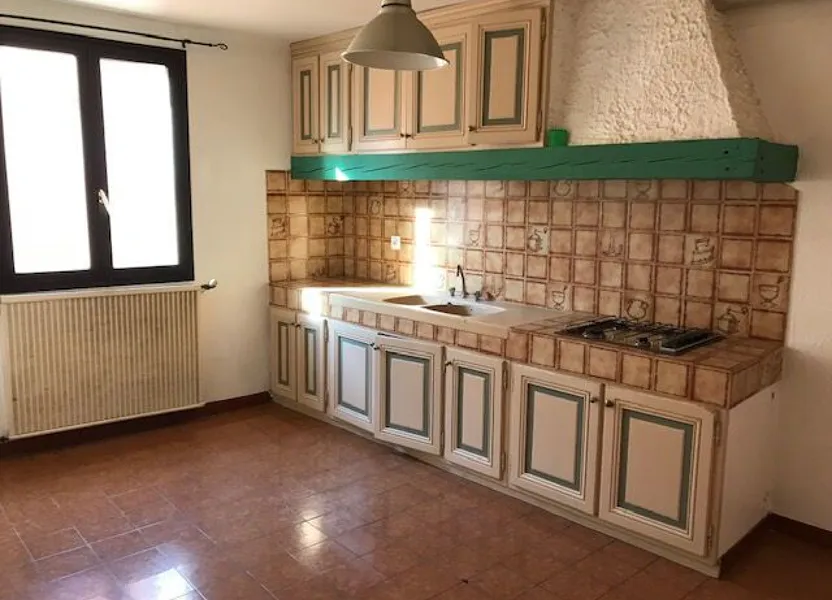 Appartement Rue Fontaine du Rentier à Ollioules