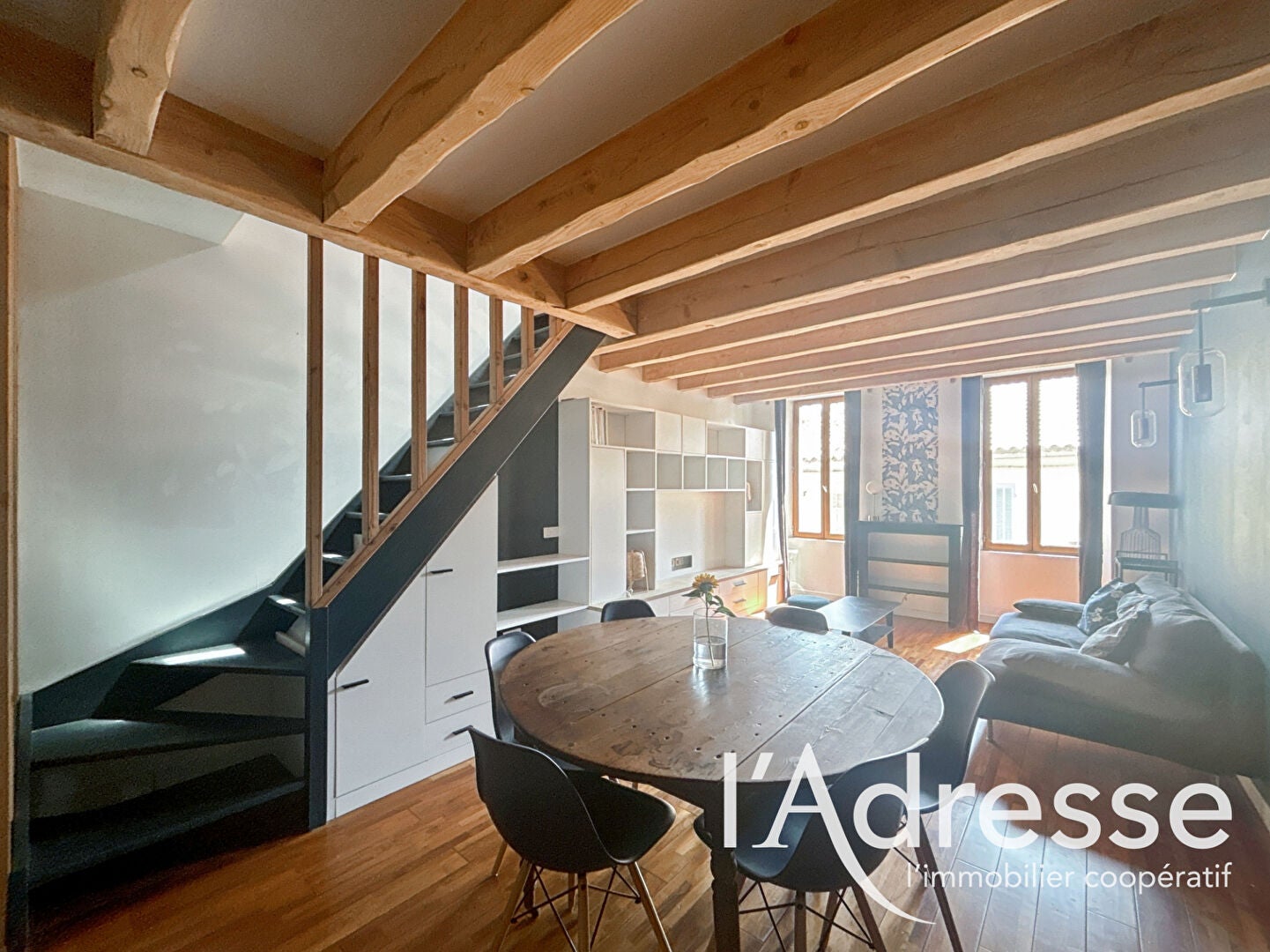 Appartement Avenue de Tauroentum à Saint-Cyr-sur-Mer
