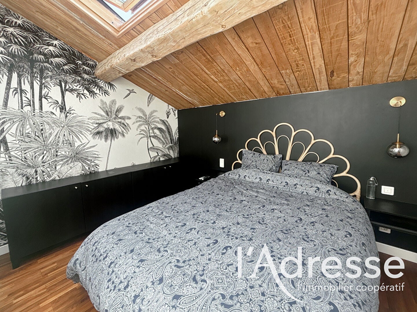 Appartement Avenue de Tauroentum à Saint-Cyr-sur-Mer