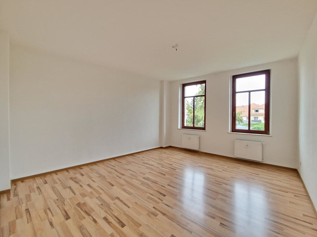 Wohnung Mohnstraße in Dresden