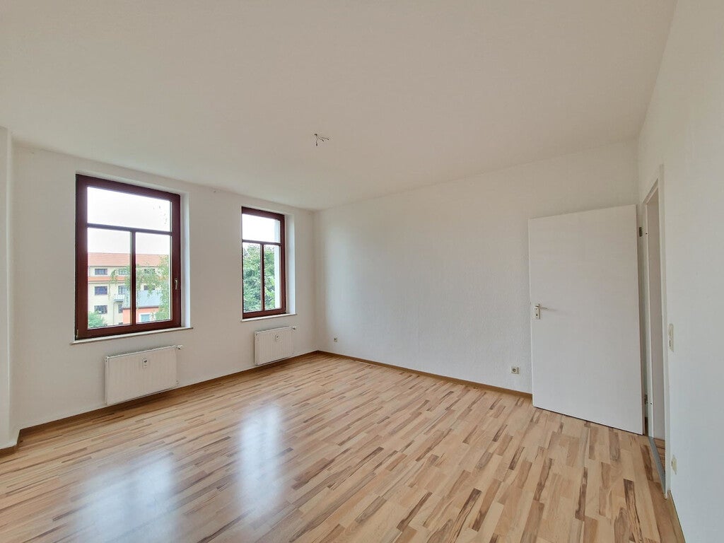 Wohnung Mohnstraße in Dresden
