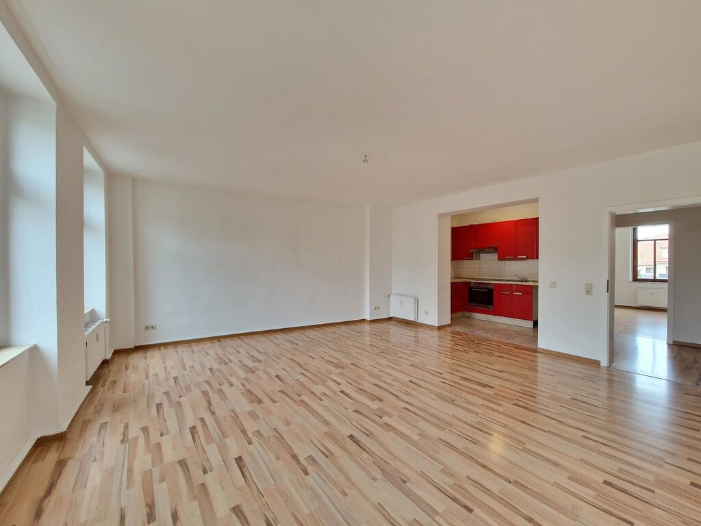Wohnung Mohnstraße in Dresden