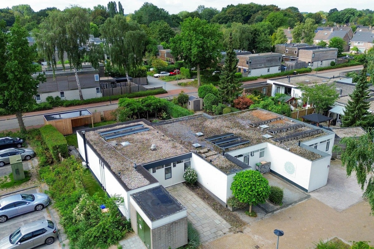Huis Kempenaar 07 7 in Lelystad