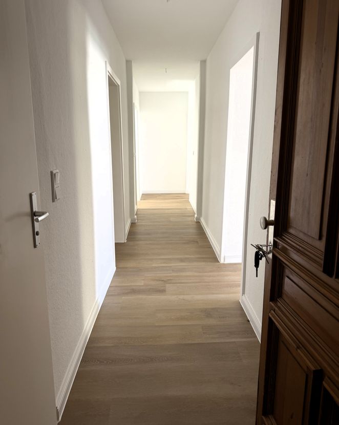Wohnung Schifferstraße in Magdeburg