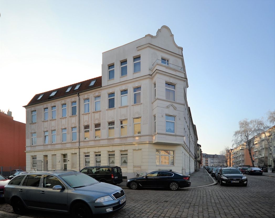Wohnung Schifferstraße in Magdeburg