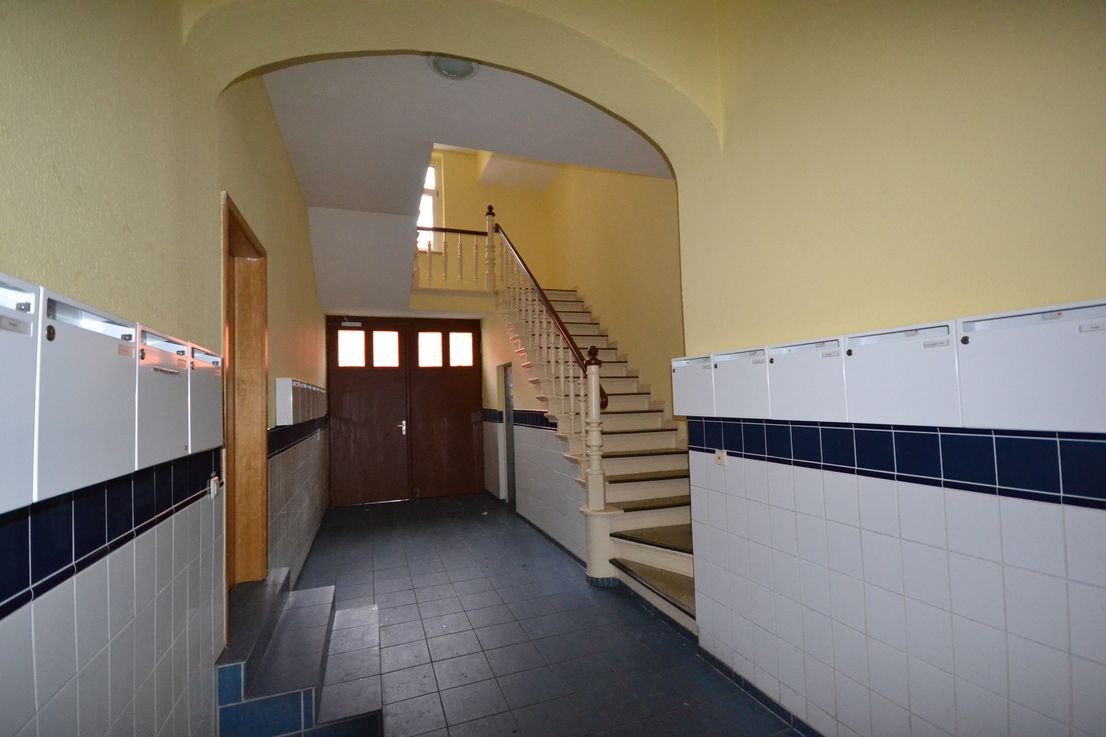 Wohnung Schifferstraße in Magdeburg
