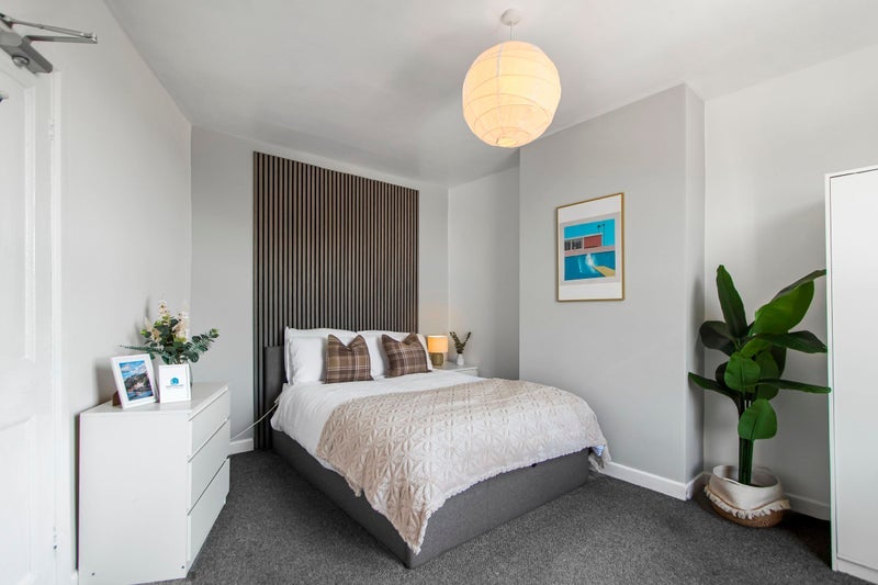 Room Park Road in Bristol