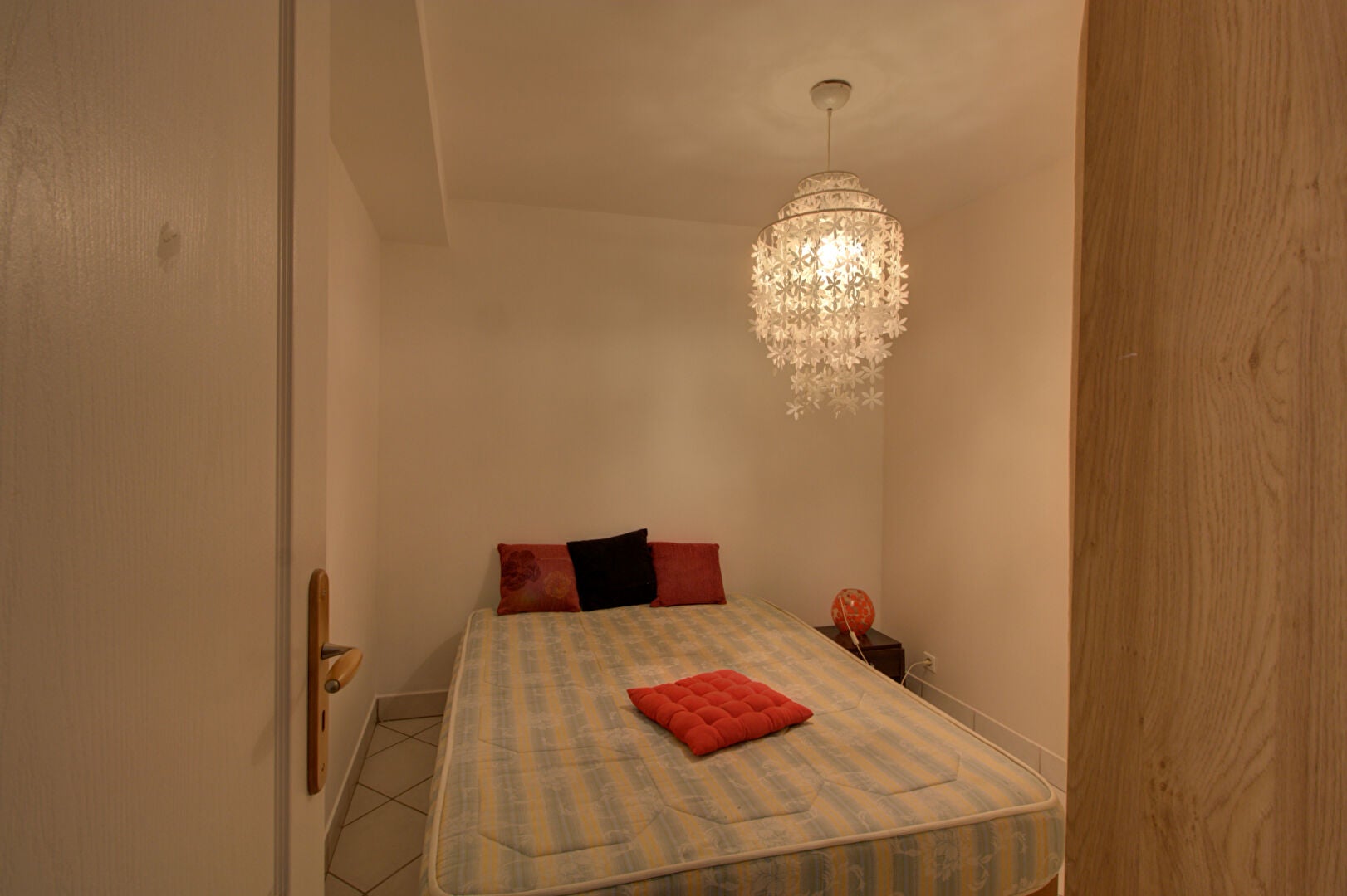 Flat Sente du Colil à Charlot in Seraincourt