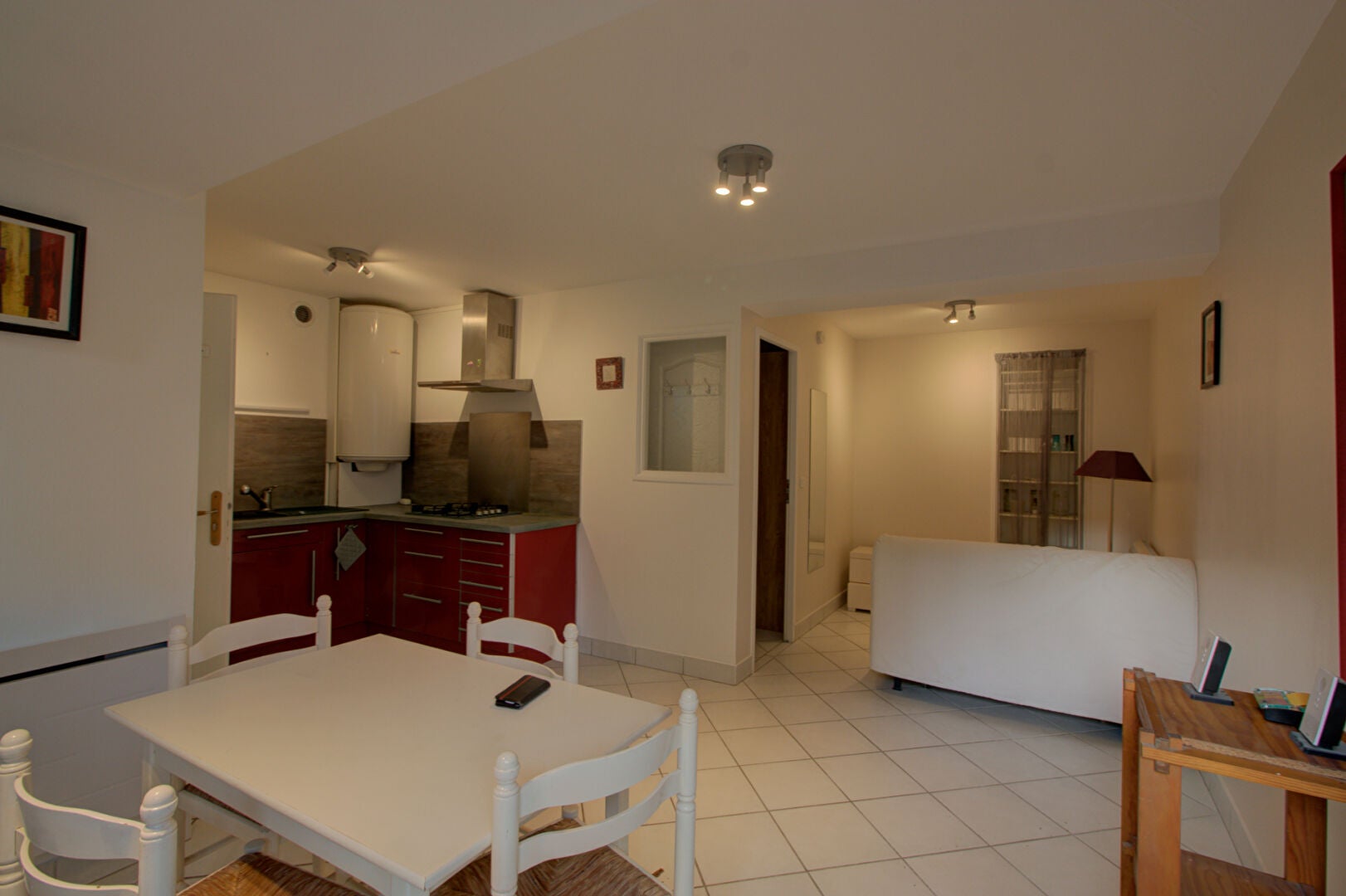 Flat Sente du Colil à Charlot in Seraincourt