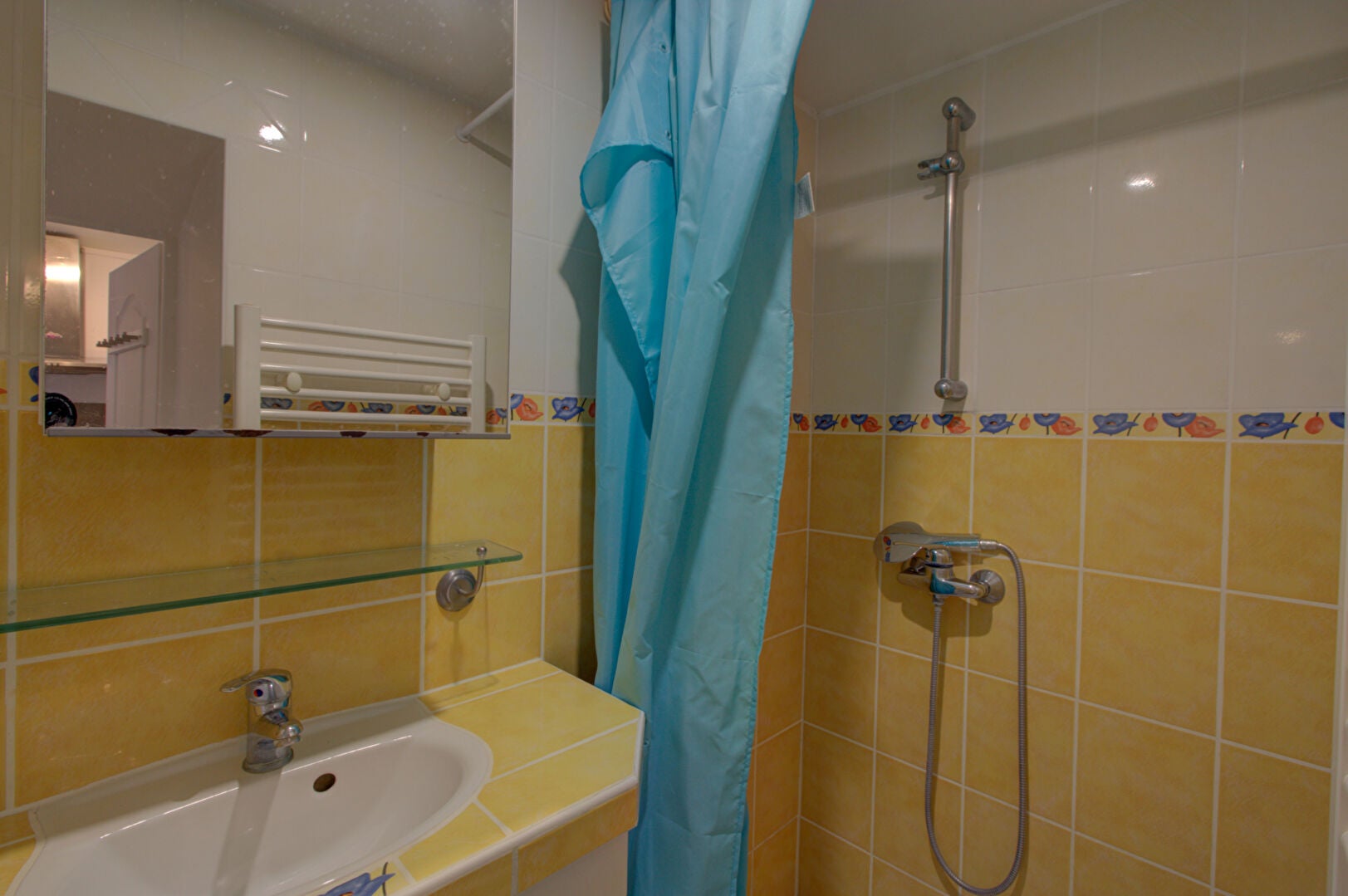 Flat Sente du Colil à Charlot in Seraincourt
