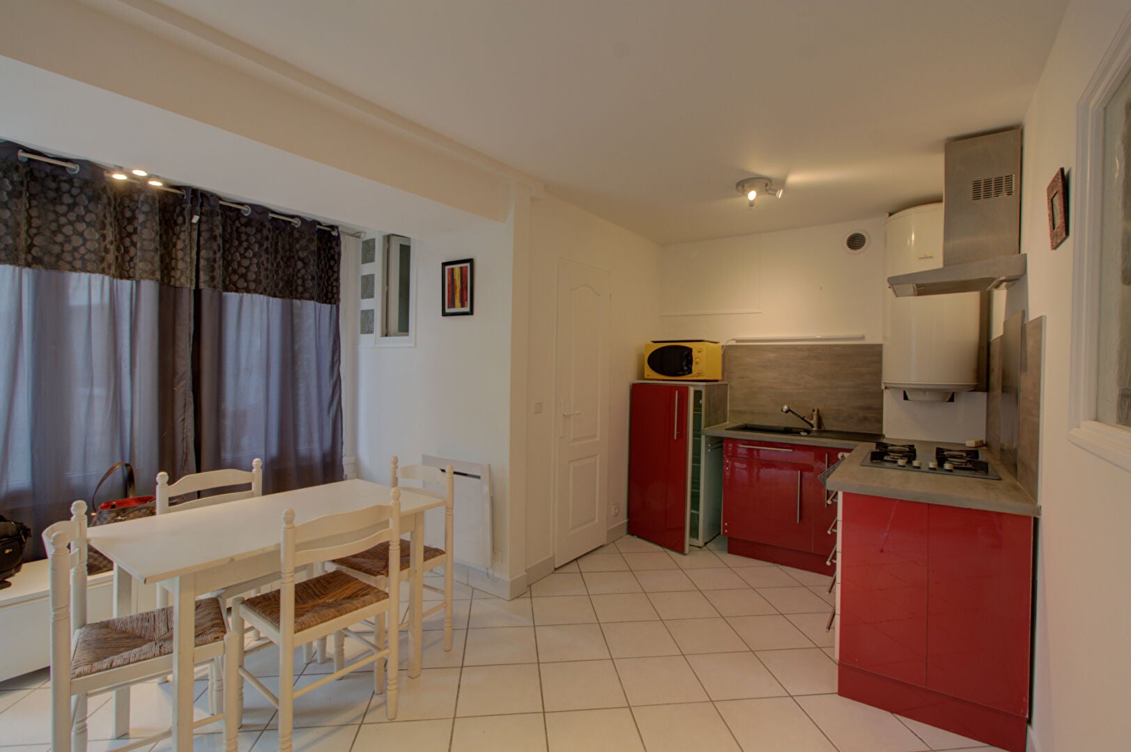 Flat Sente du Colil à Charlot in Seraincourt