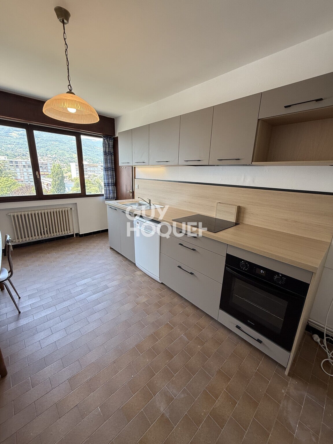 Appartement Allée Ronsard à Échirolles