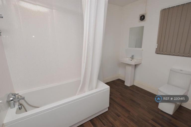 House Fylde Street in Farnworth