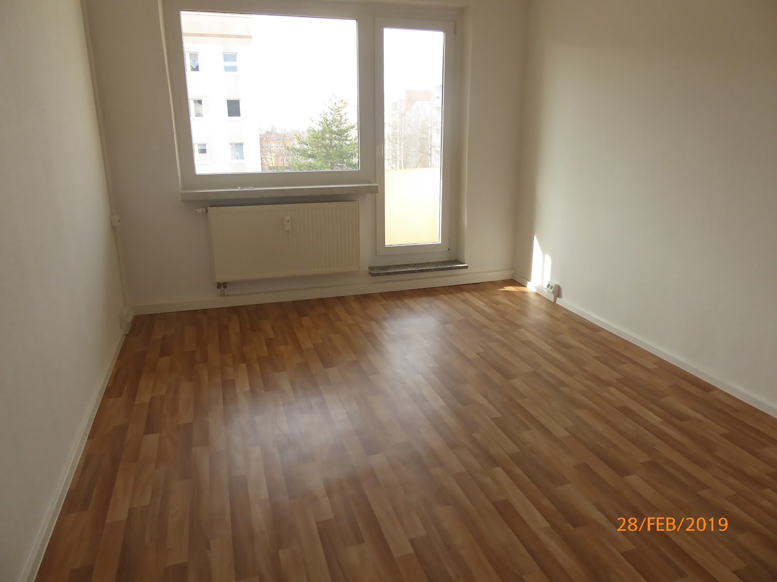 Wohnung Straße Glück-Auf in Sangerhausen