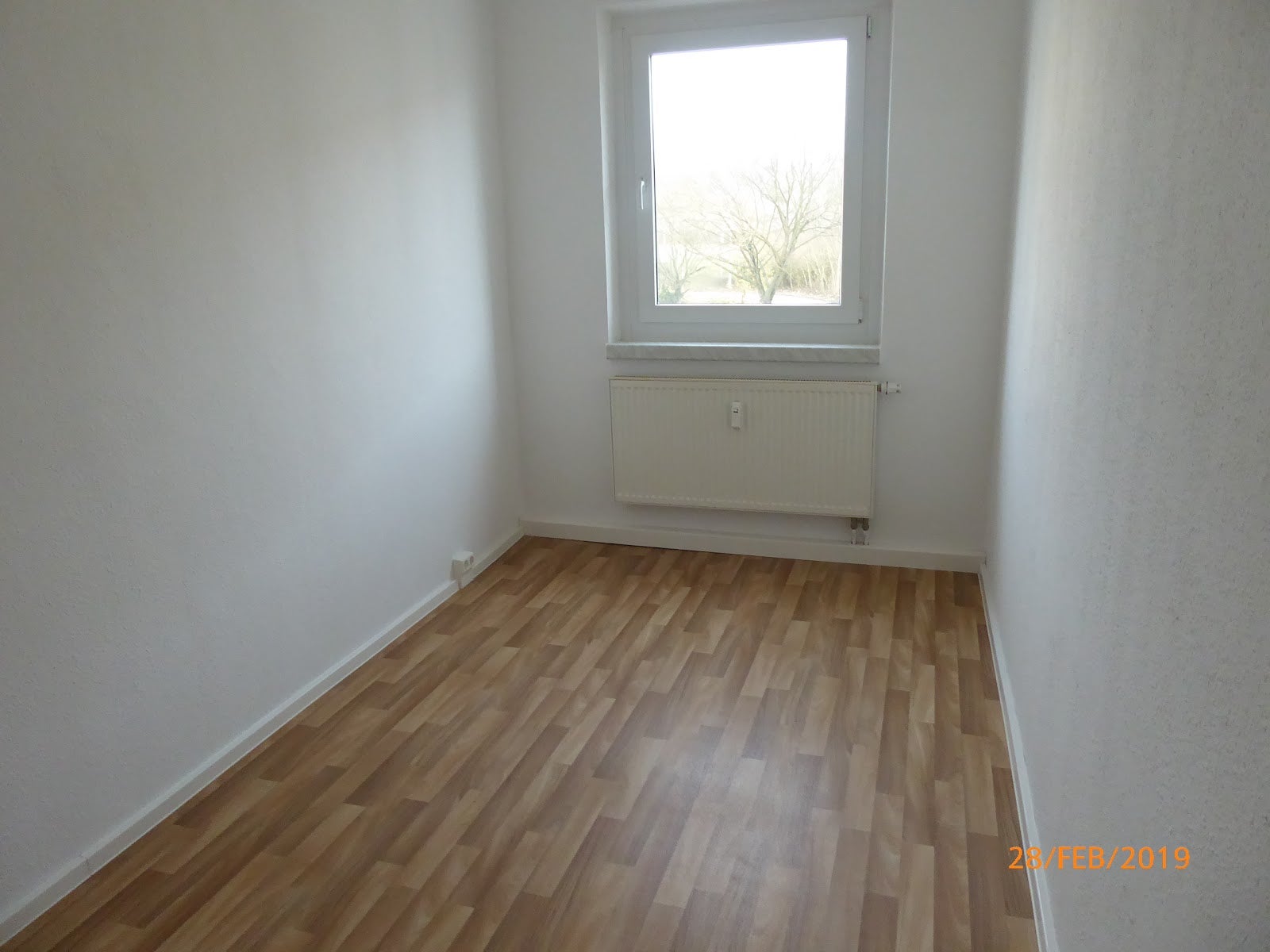 Wohnung Straße Glück-Auf in Sangerhausen