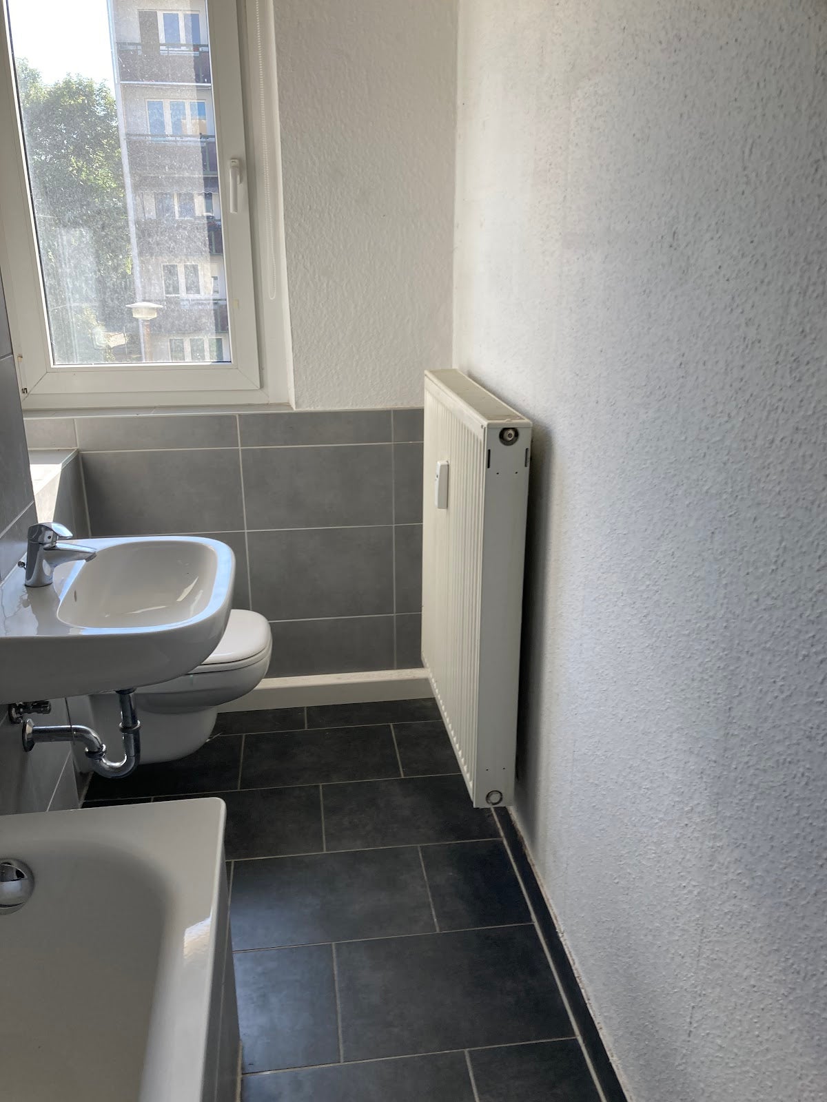 Wohnung Straße Glück-Auf in Sangerhausen