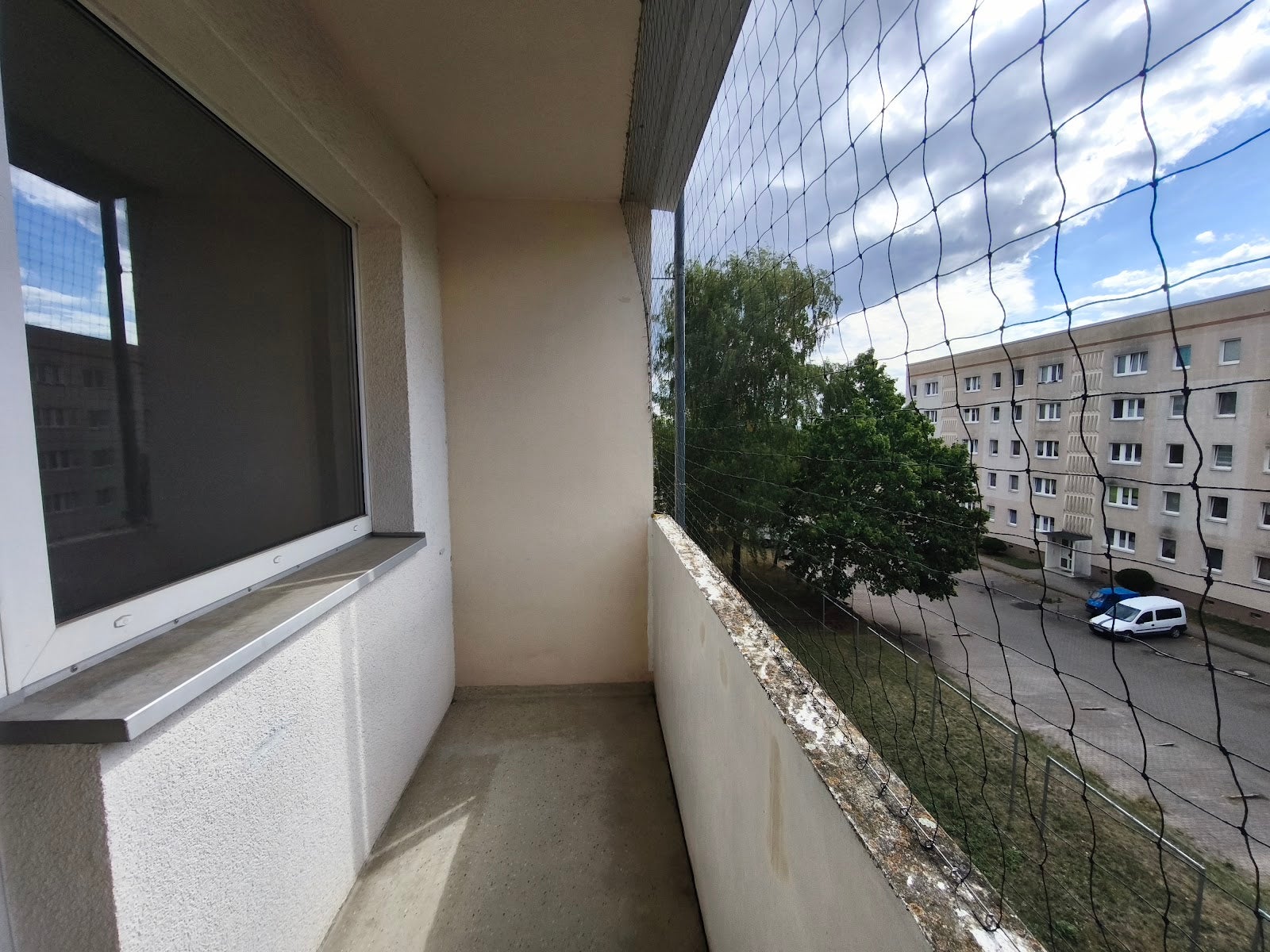Wohnung Straße Glück-Auf in Sangerhausen