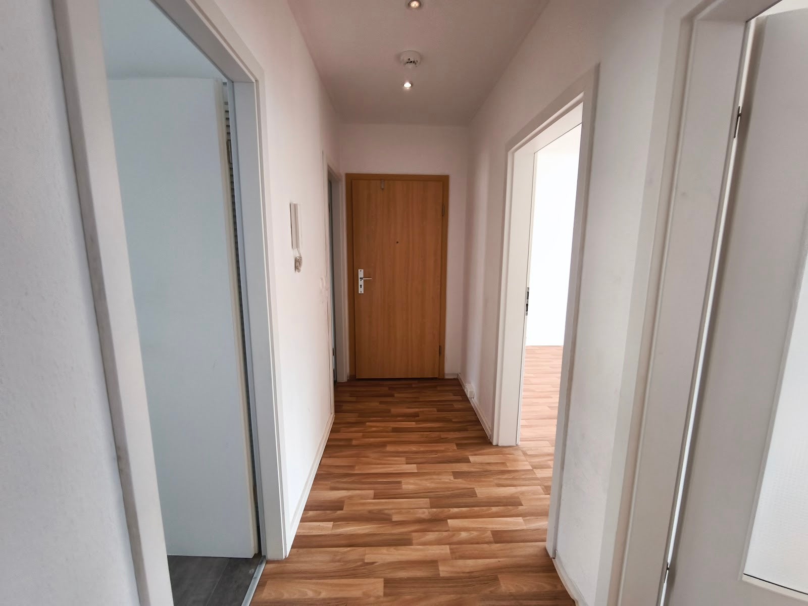 Wohnung Straße Glück-Auf in Sangerhausen