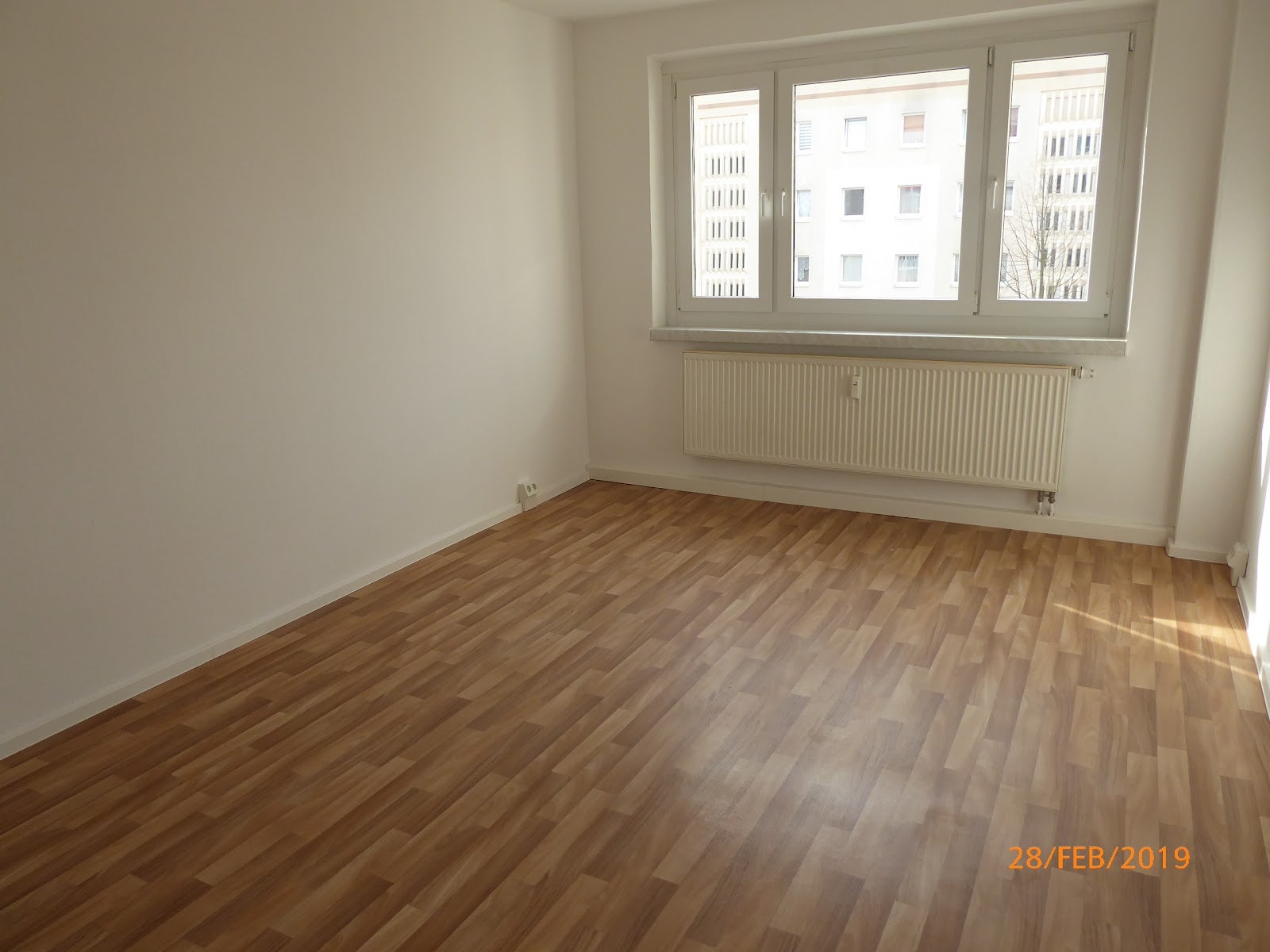 Wohnung Straße Glück-Auf in Sangerhausen