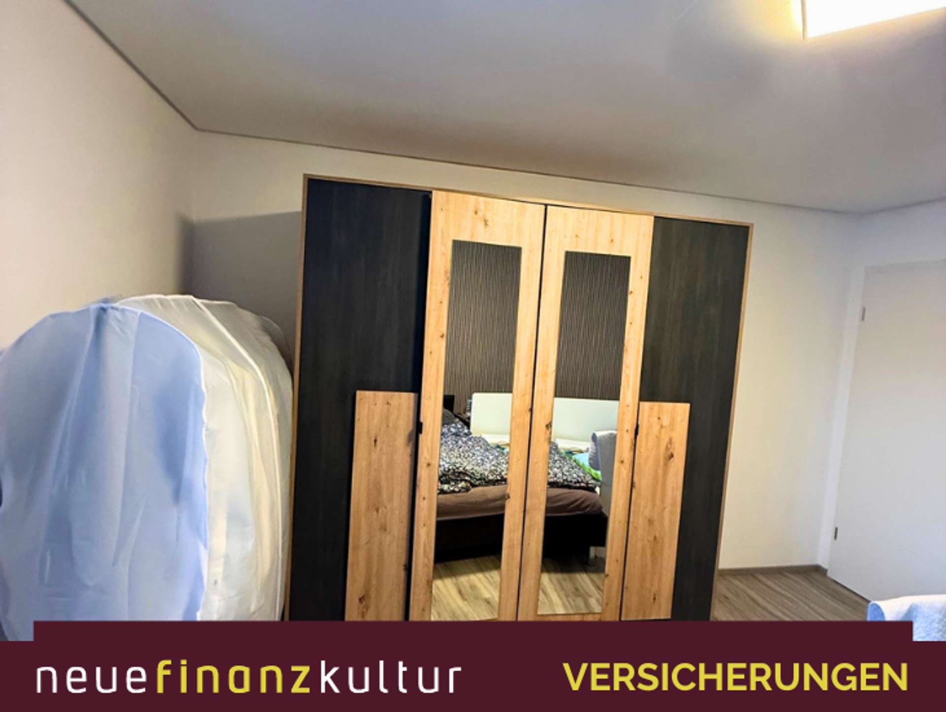 Zimmer Reichenaustraße in Münsingen