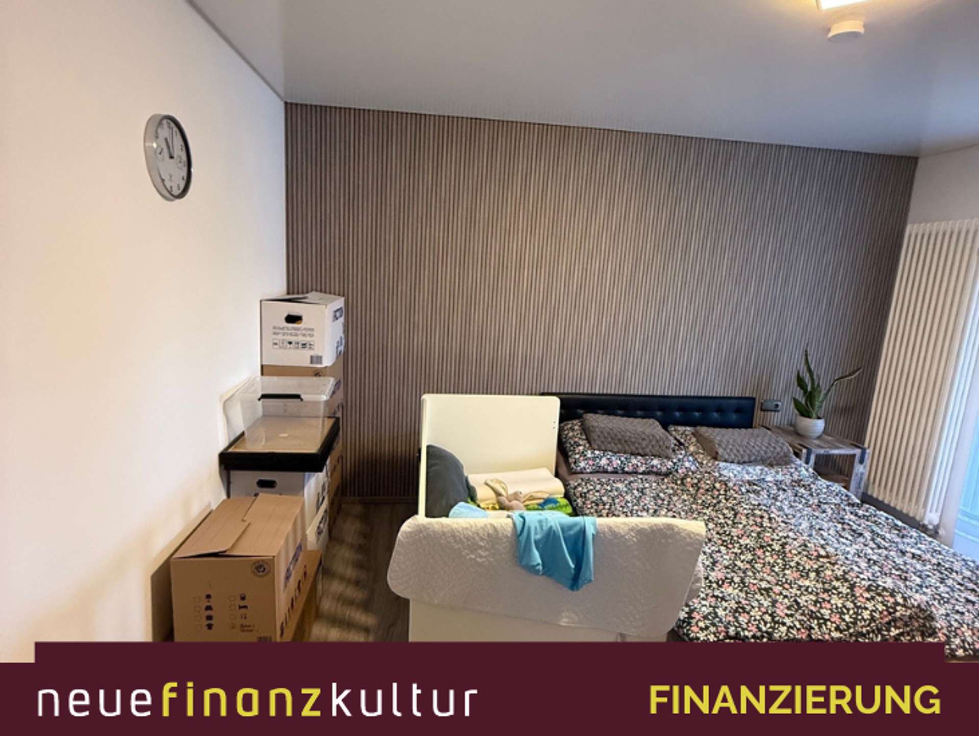 Zimmer Reichenaustraße in Münsingen
