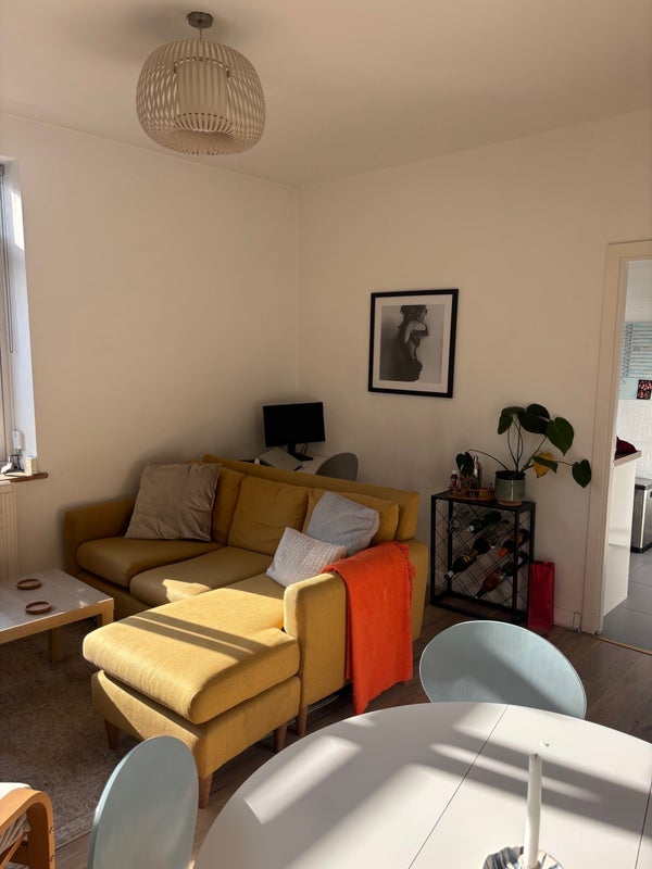 Room Porlock Street in Greater London