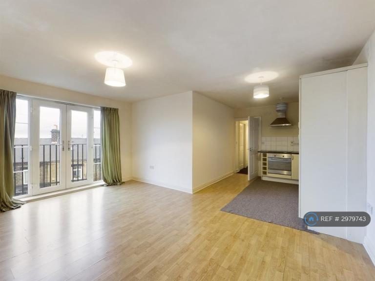 Flat Doncaster Road in Barnsley
