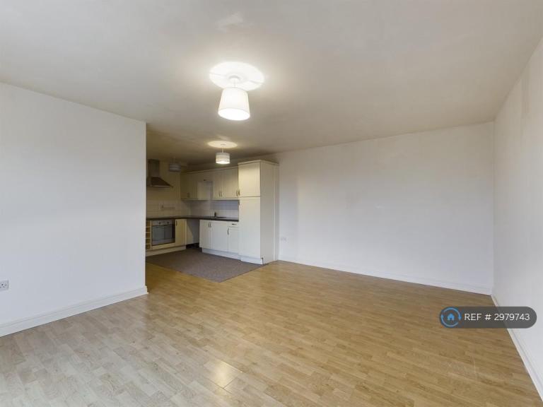 Flat Doncaster Road in Barnsley