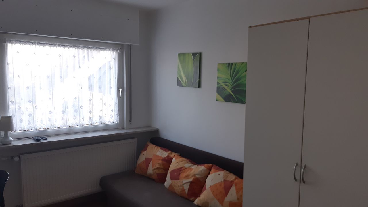 Wohnung Wallstraße in Königstein im Taunus