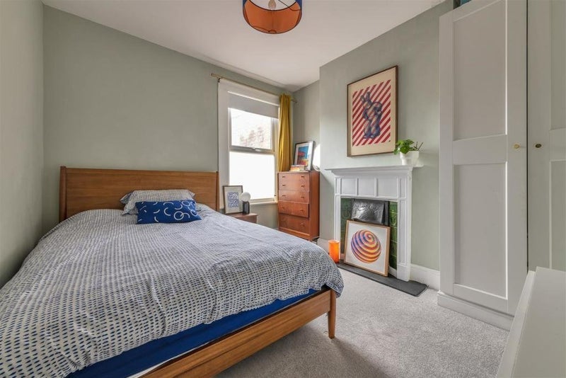 Room Essex Road in Greater London