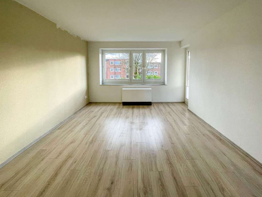 Wohnung Surick in Wulfen