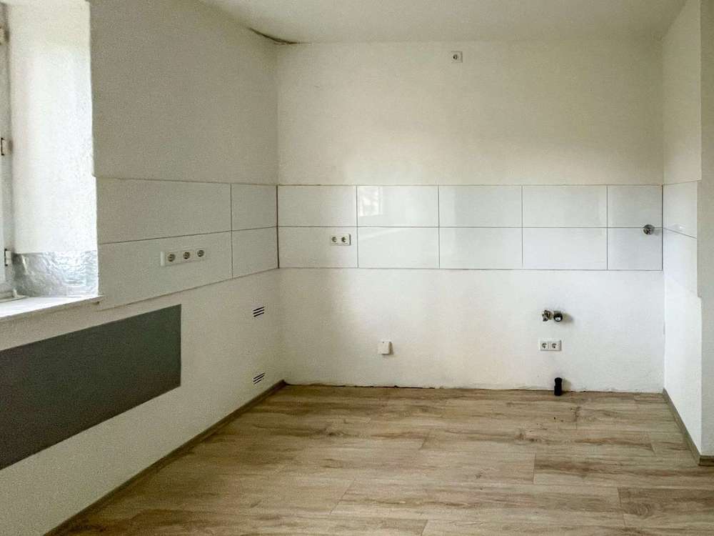 Wohnung Surick in Wulfen