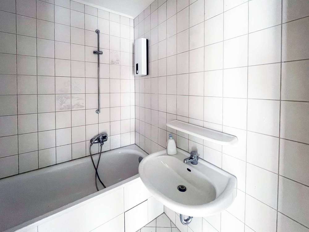 Wohnung Surick in Wulfen
