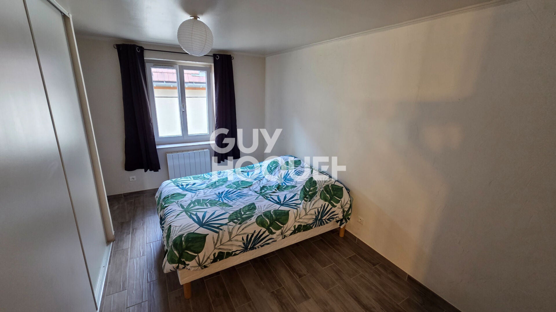 Flat Chemin de Morond in Pontarlier