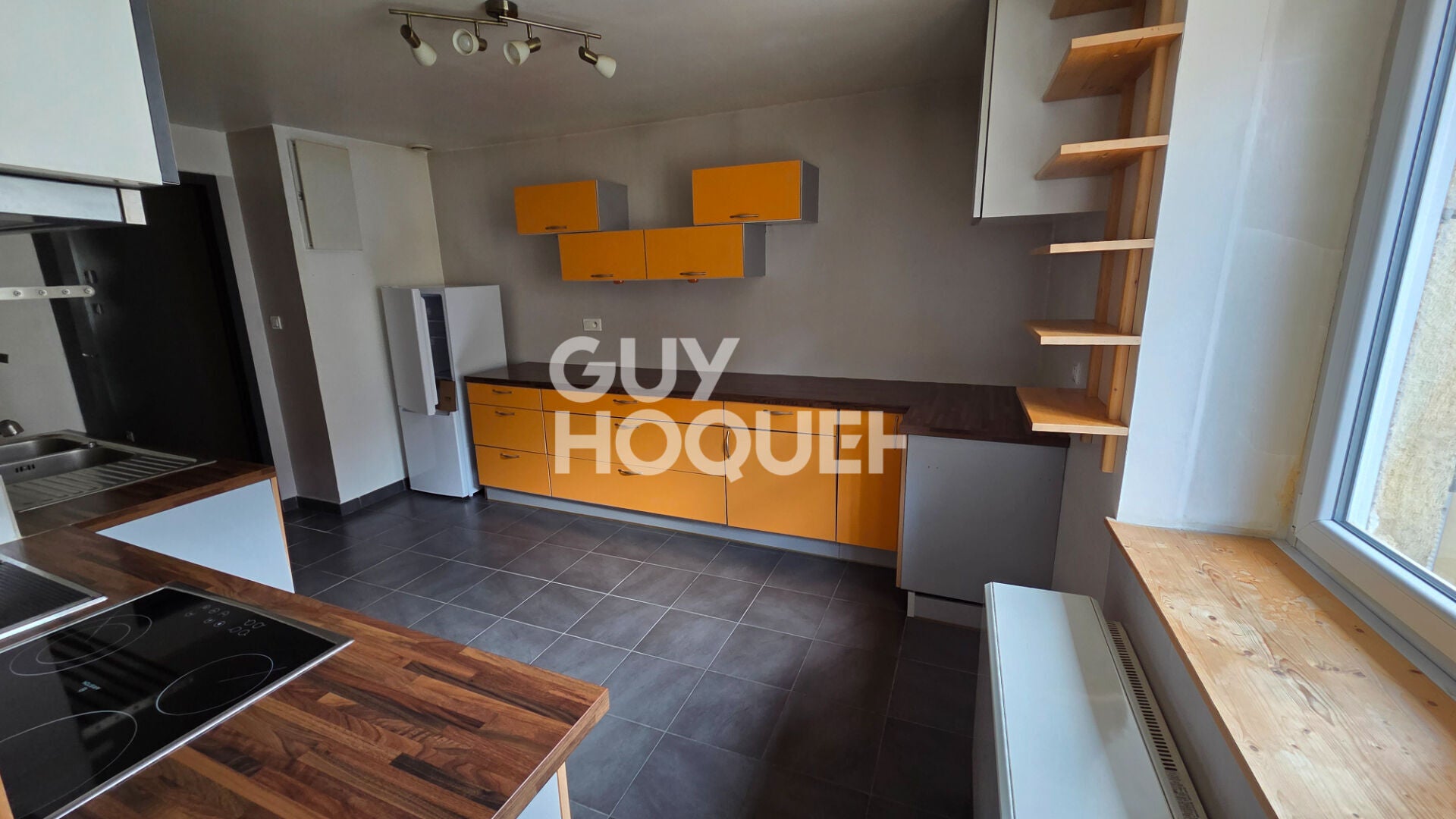 Flat Chemin de Morond in Pontarlier