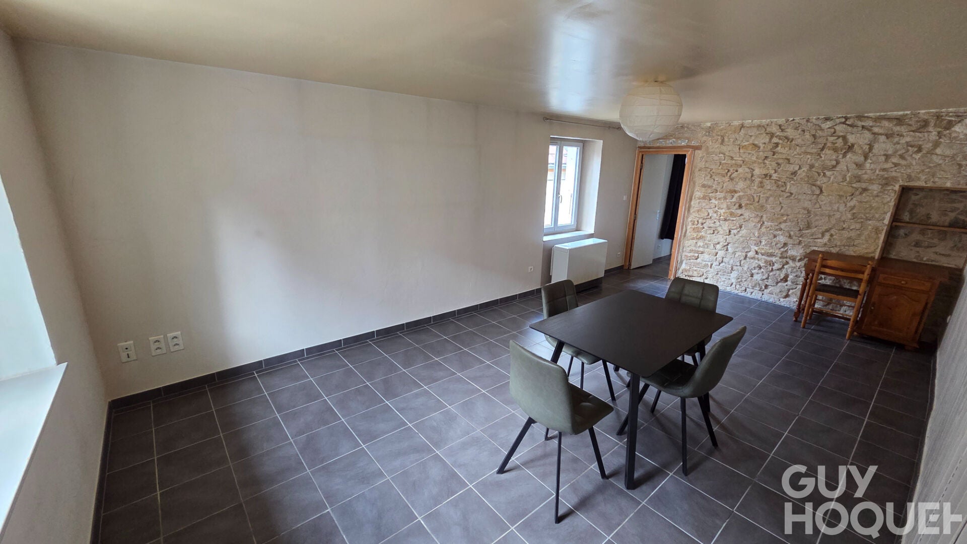 Appartement Chemin de Morond à Pontarlier