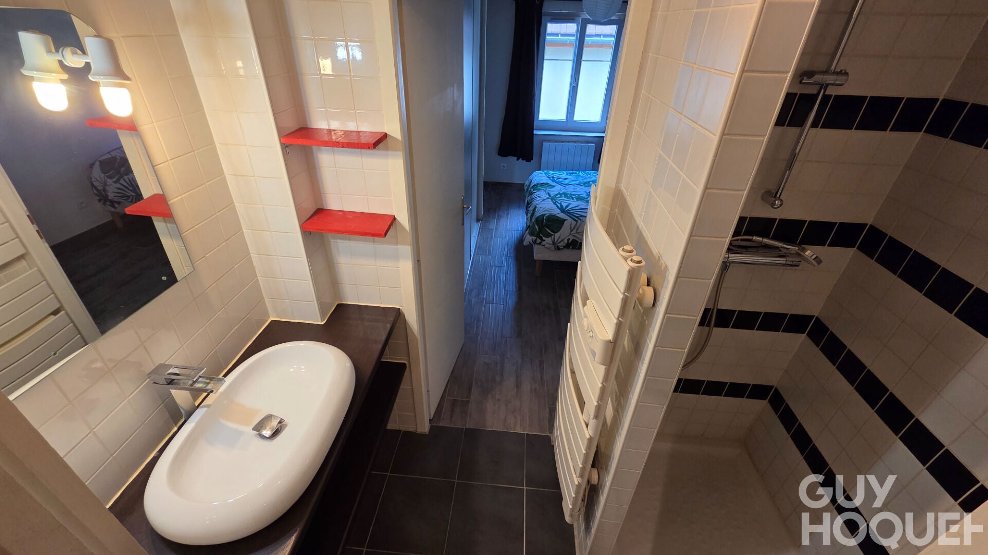 Appartement Chemin de Morond à Pontarlier