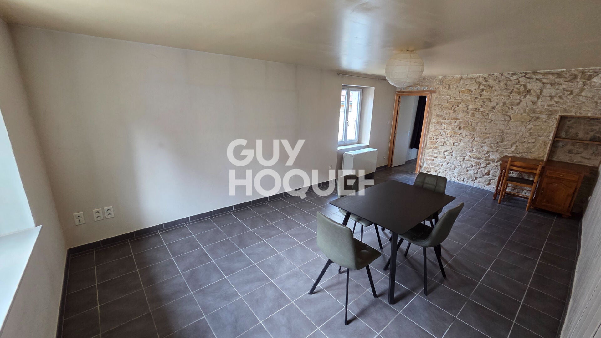 Flat Chemin de Morond in Pontarlier