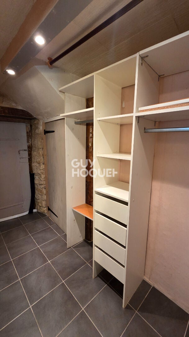 Flat Chemin de Morond in Pontarlier