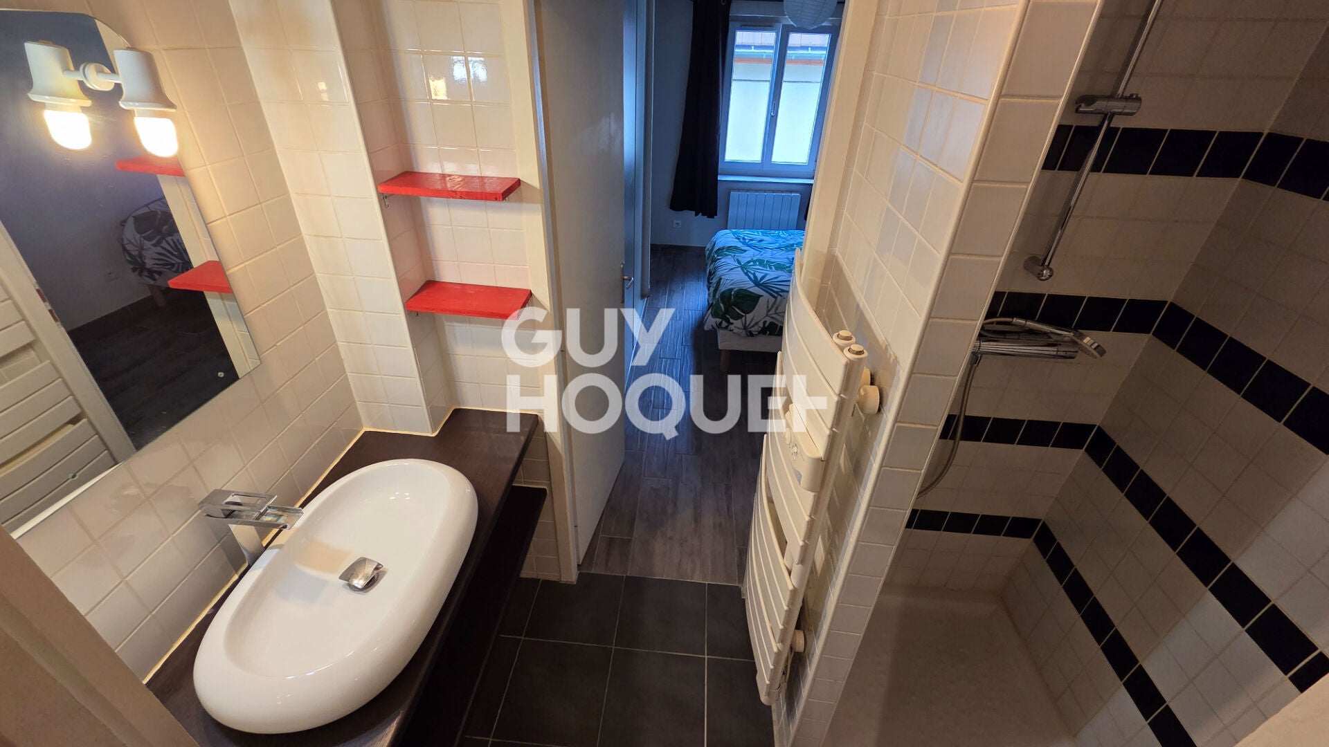 Flat Chemin de Morond in Pontarlier