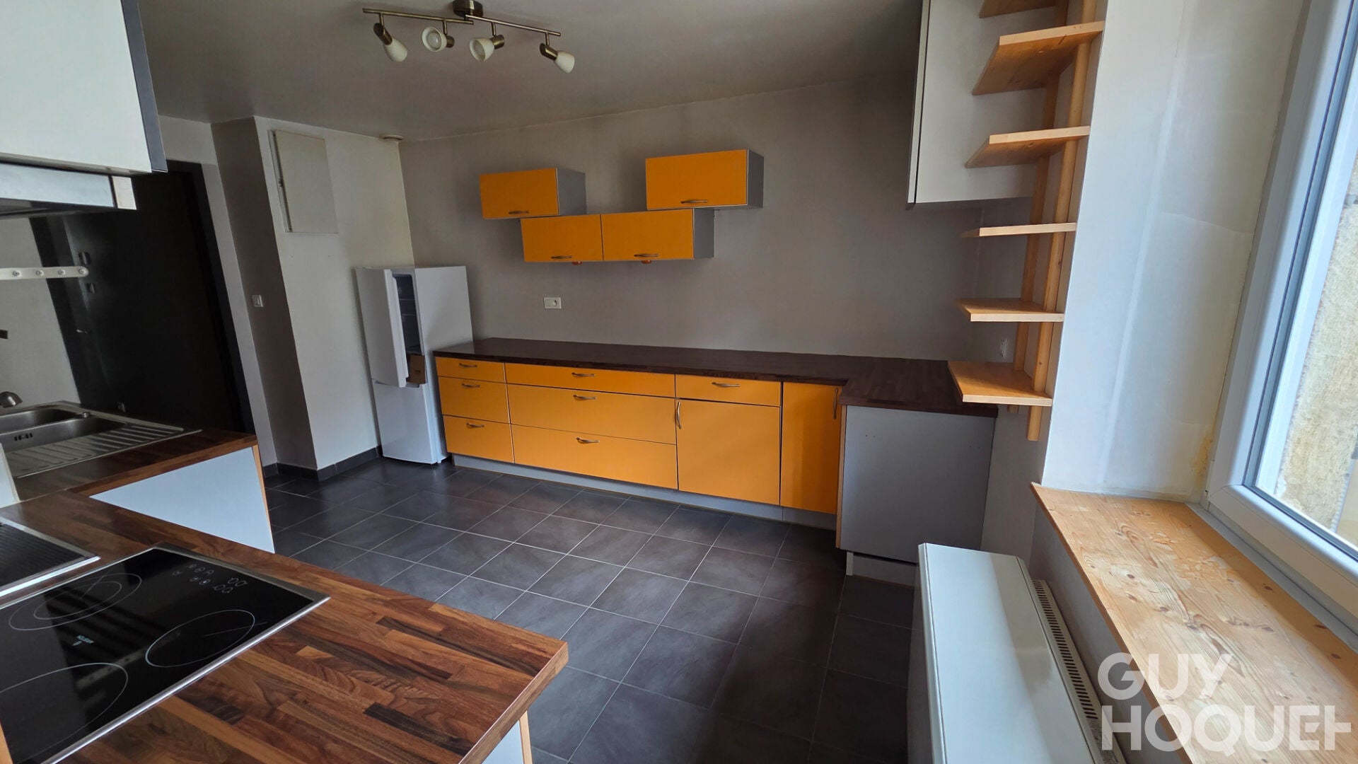 Appartement Chemin de Morond à Pontarlier