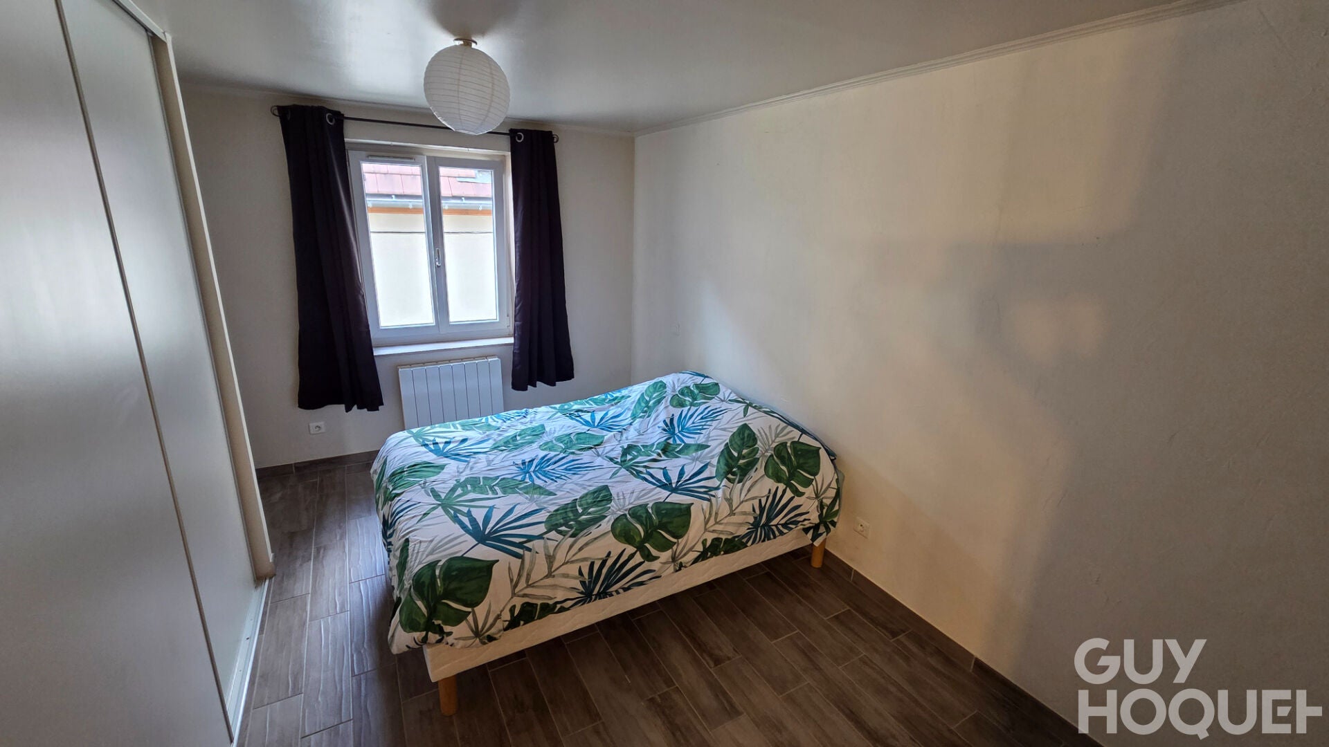 Appartement Chemin de Morond à Pontarlier