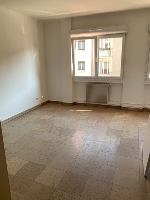 Appartement Rue Aristide Briand à Laxou