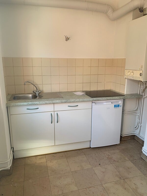 Appartement Rue Aristide Briand à Laxou