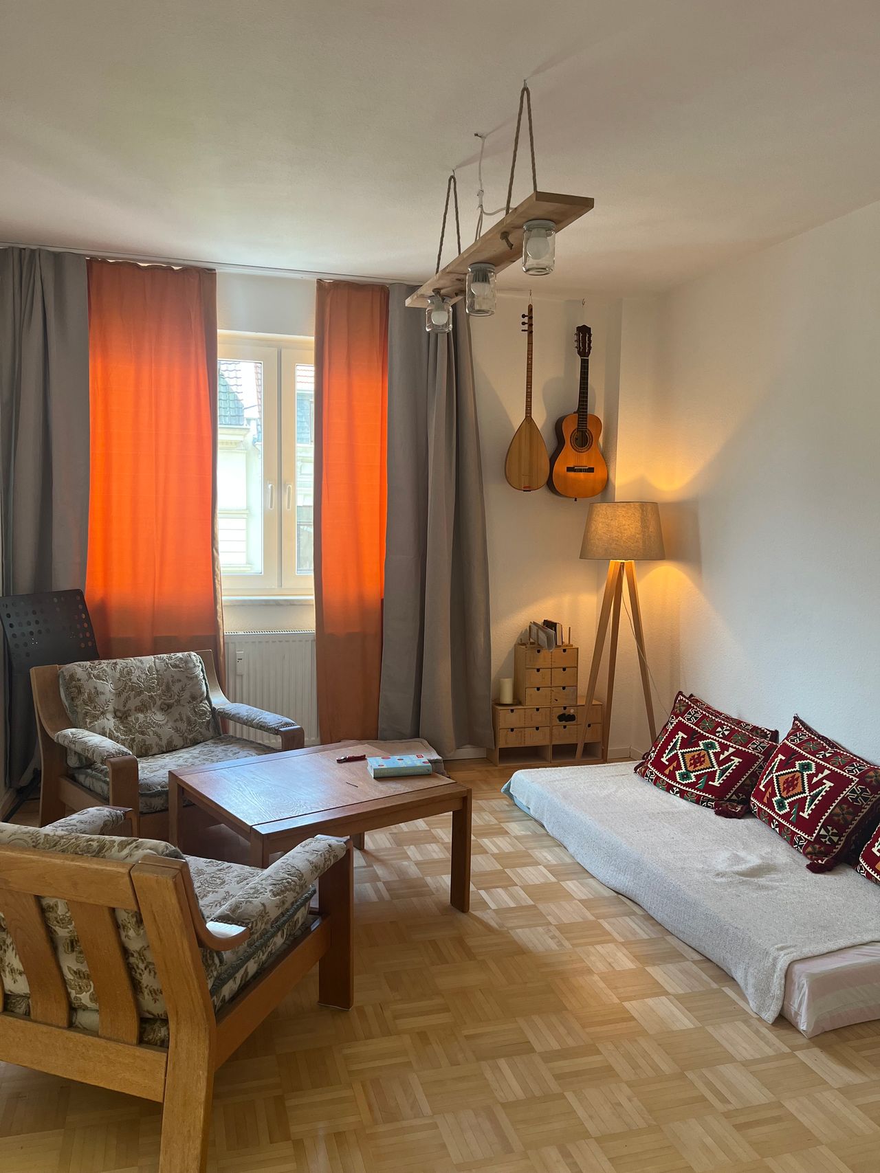 Zimmer Florastraße in Köln