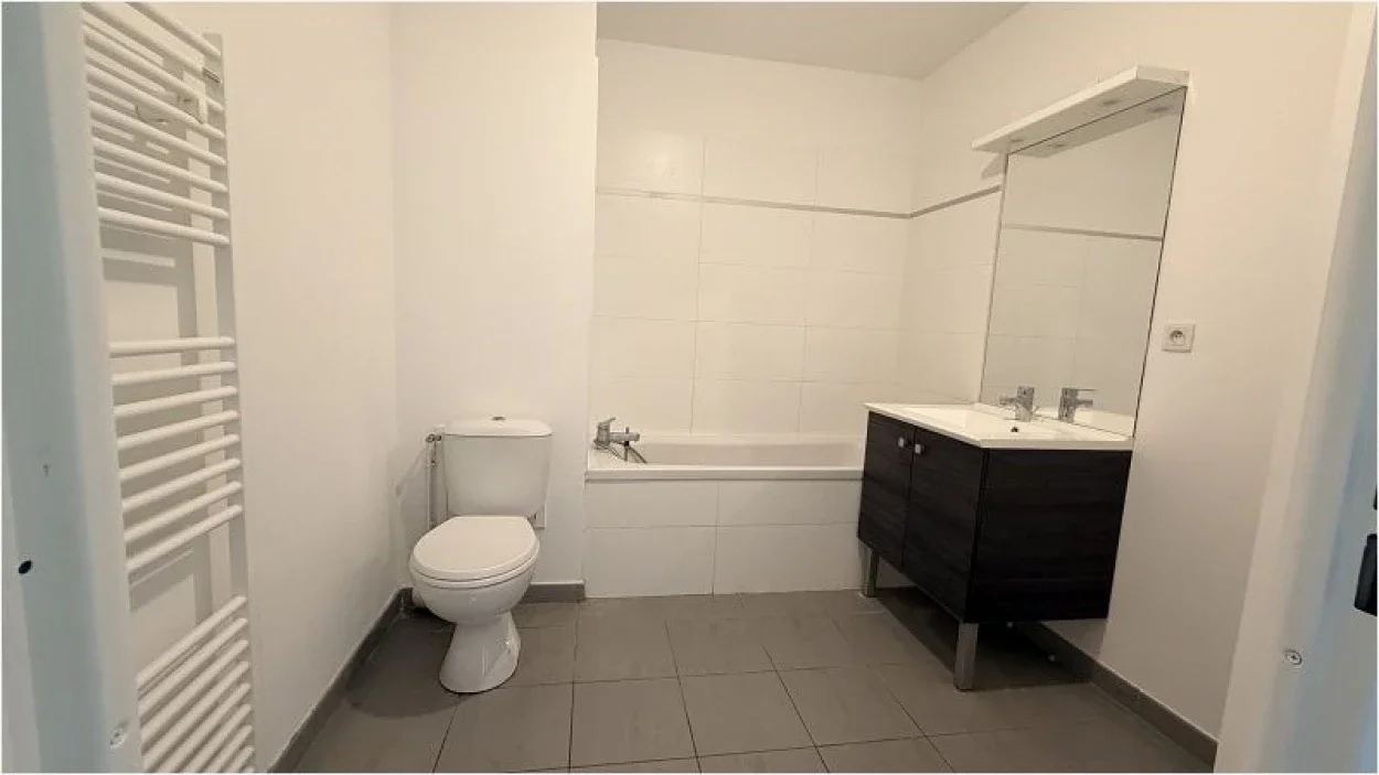 Appartement Place Victor Hugo à Armentières