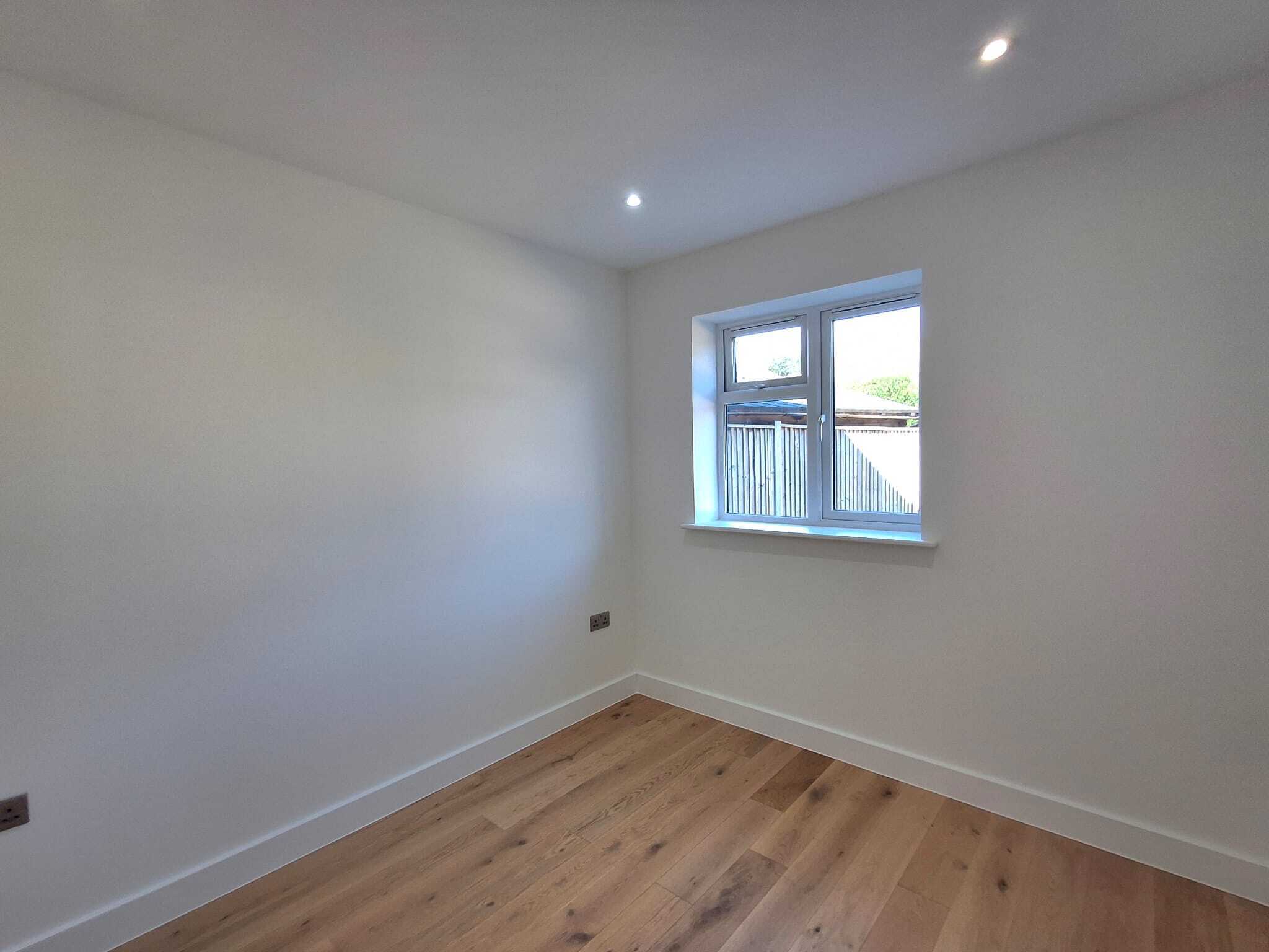 House Padnell Road in Havant